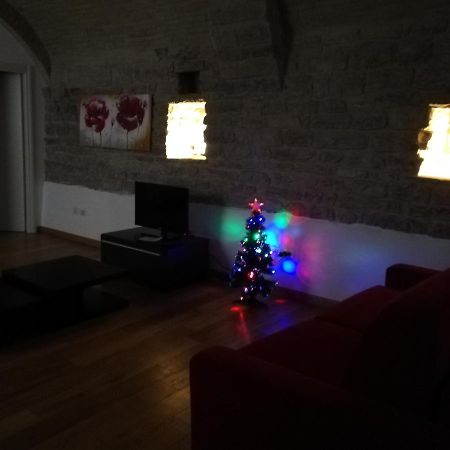 Appartamento Sant'Apollinare Assisi Eksteriør bilde